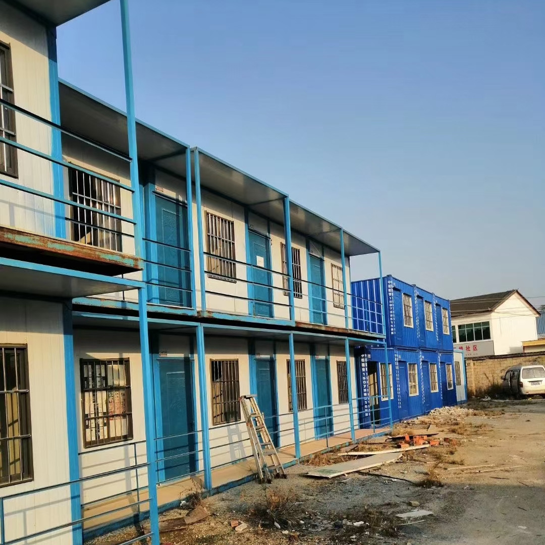 柳州市厂房拆除回收：为城市建设腾出更多空间
