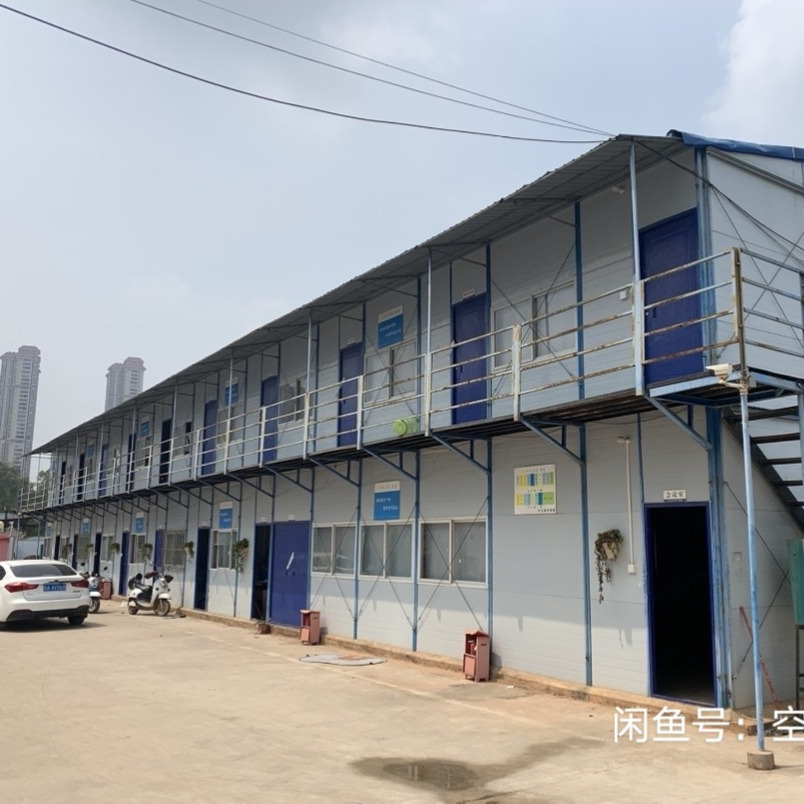 柳州市\\厂房拆除回收：为城市环境改善贡献力量\\
